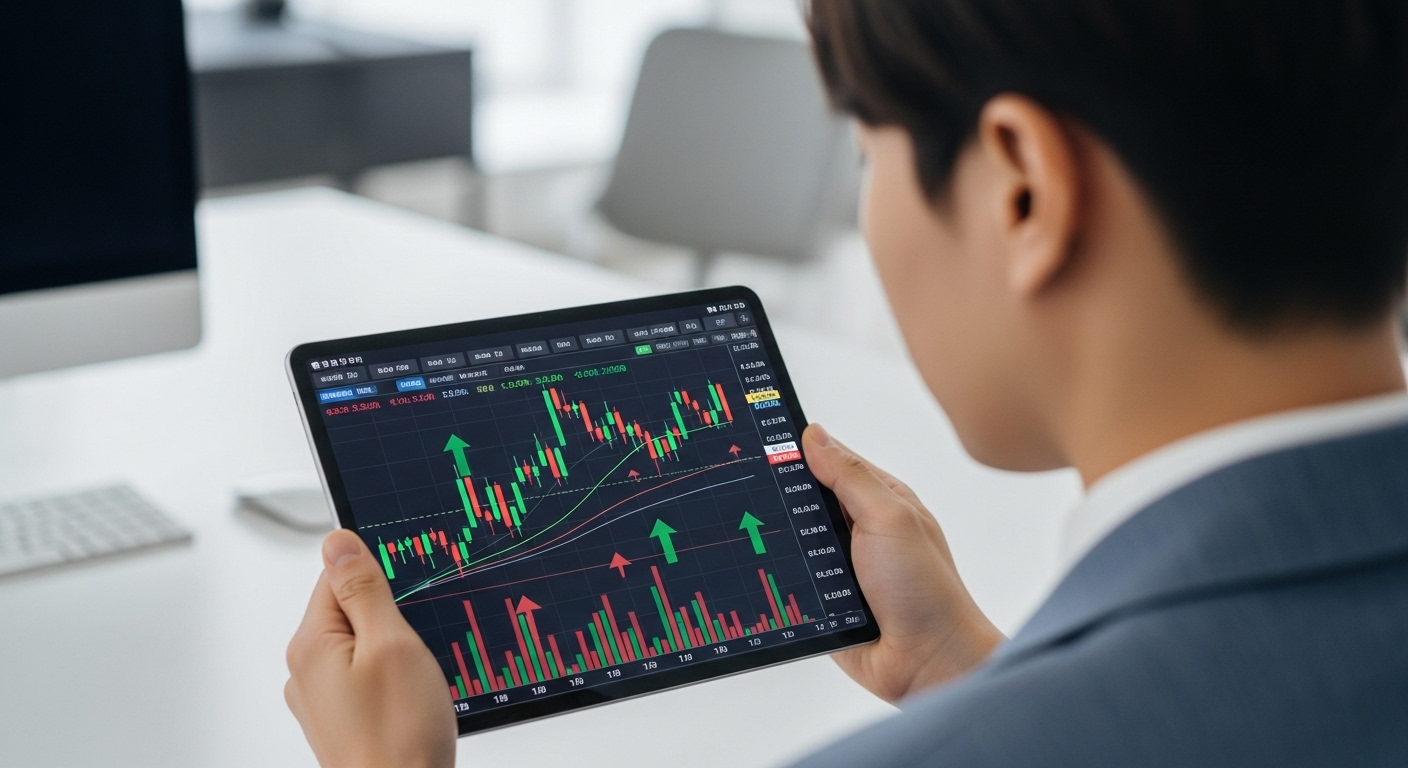 증권사들은 삼성전자 주가를 얼마로 보고 있을까요?