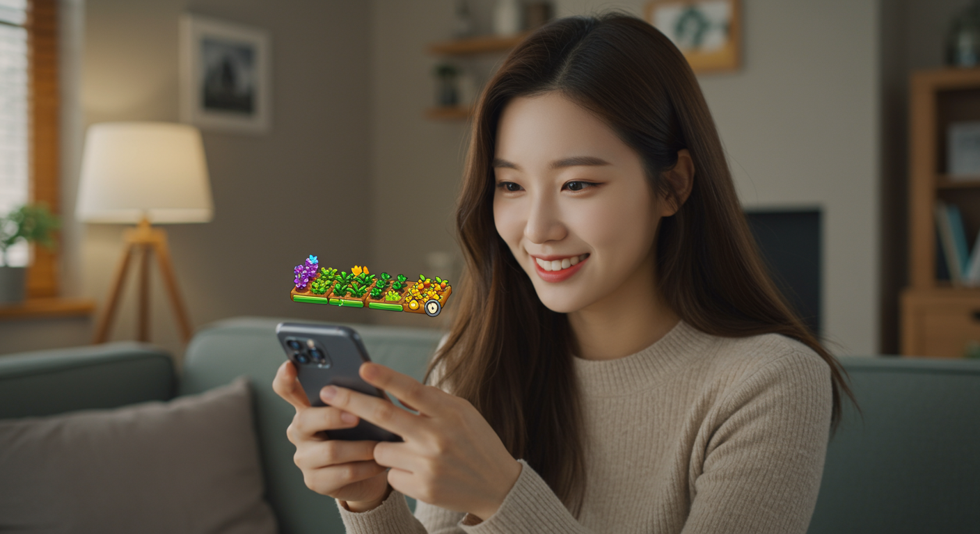 올팜 맞팜, 이게 대체 뭐예요?