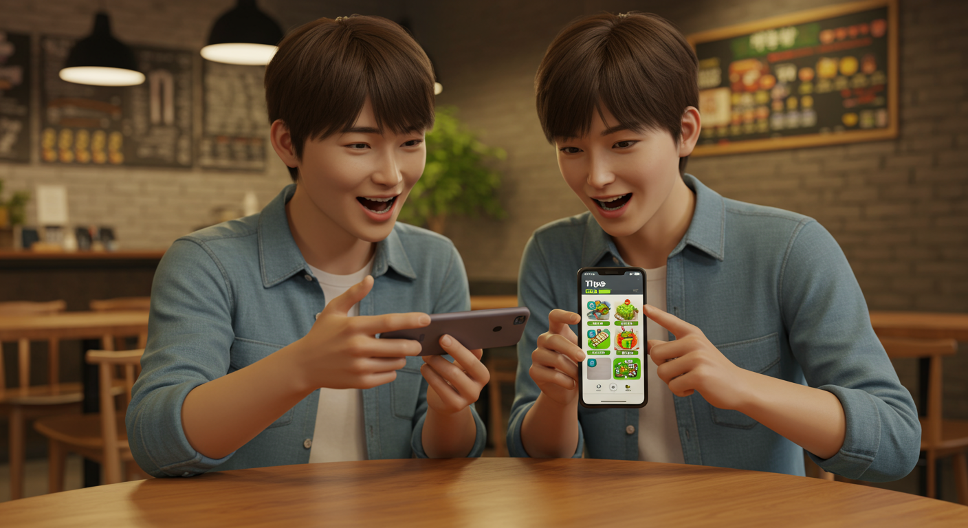 똑똑하게 올팜 맞팜 즐기는 꿀팁!