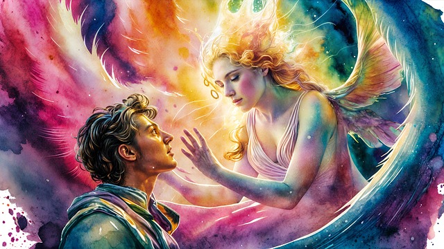 잊지 못할 커플 스토리와 관계