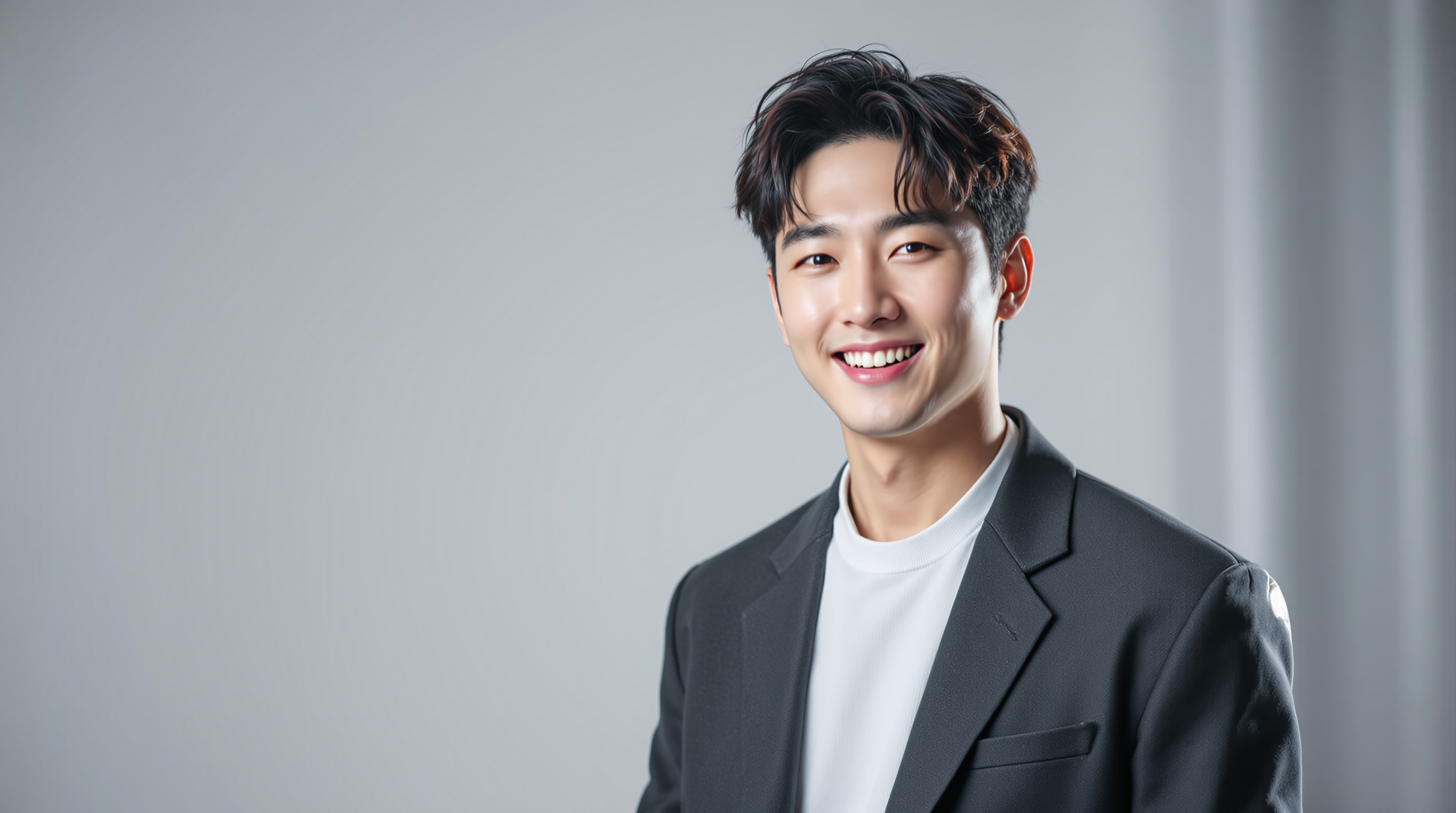 주수호는 누구? 떠오르는 신예 배우!