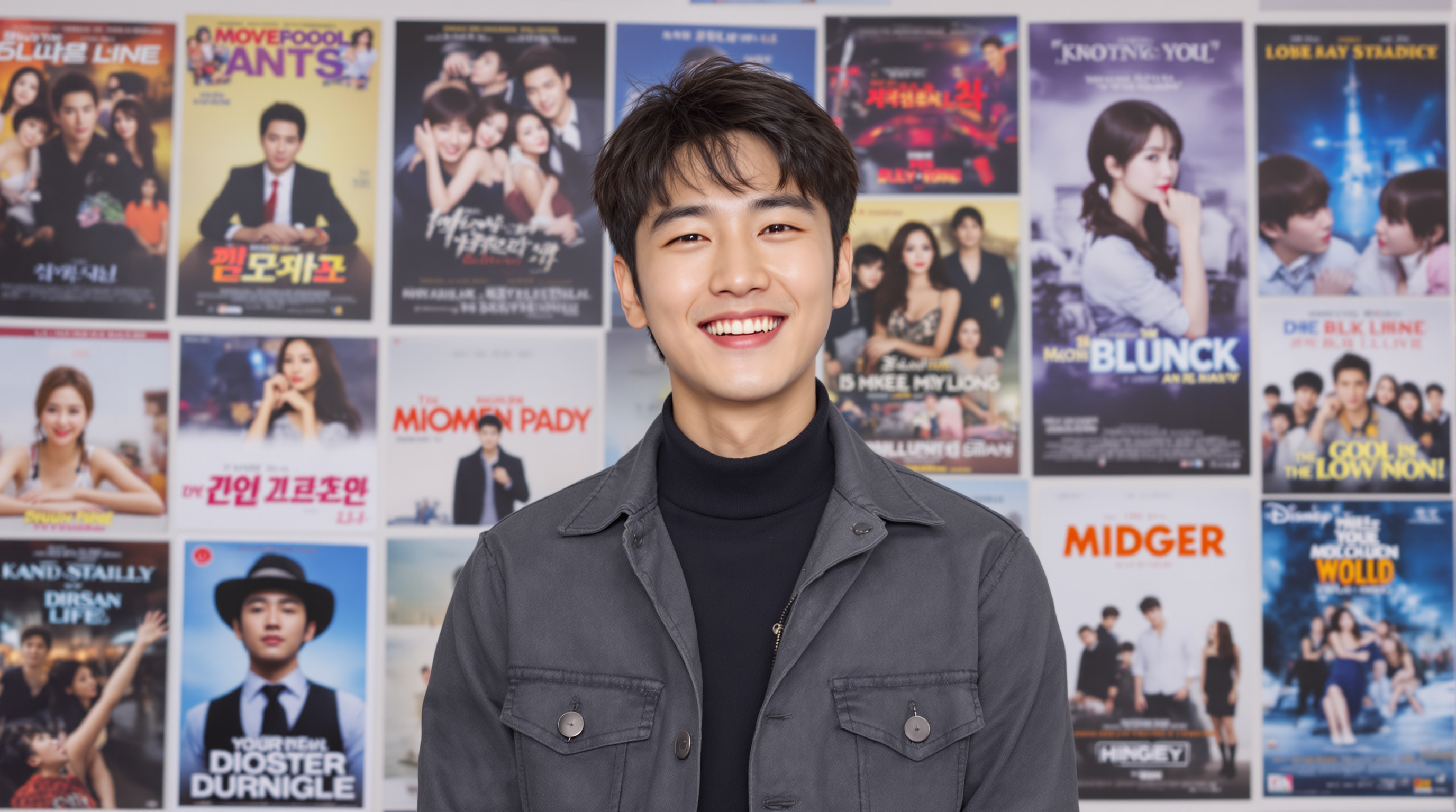 대표작 탐험: 어떤 작품에서 만날 수 있을까요?