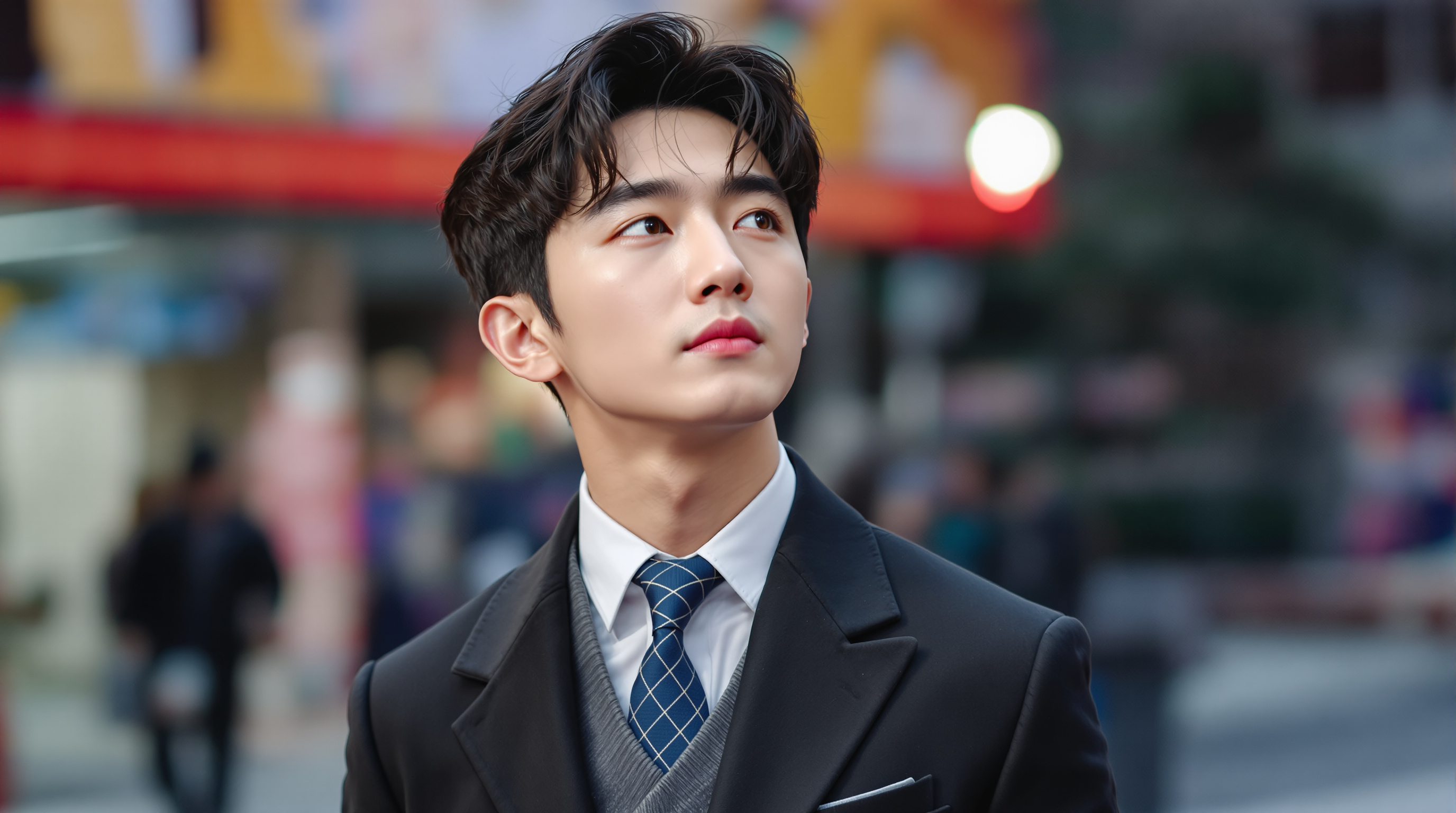빛나는 미래: 앞으로가 더 기대되는 주수호!