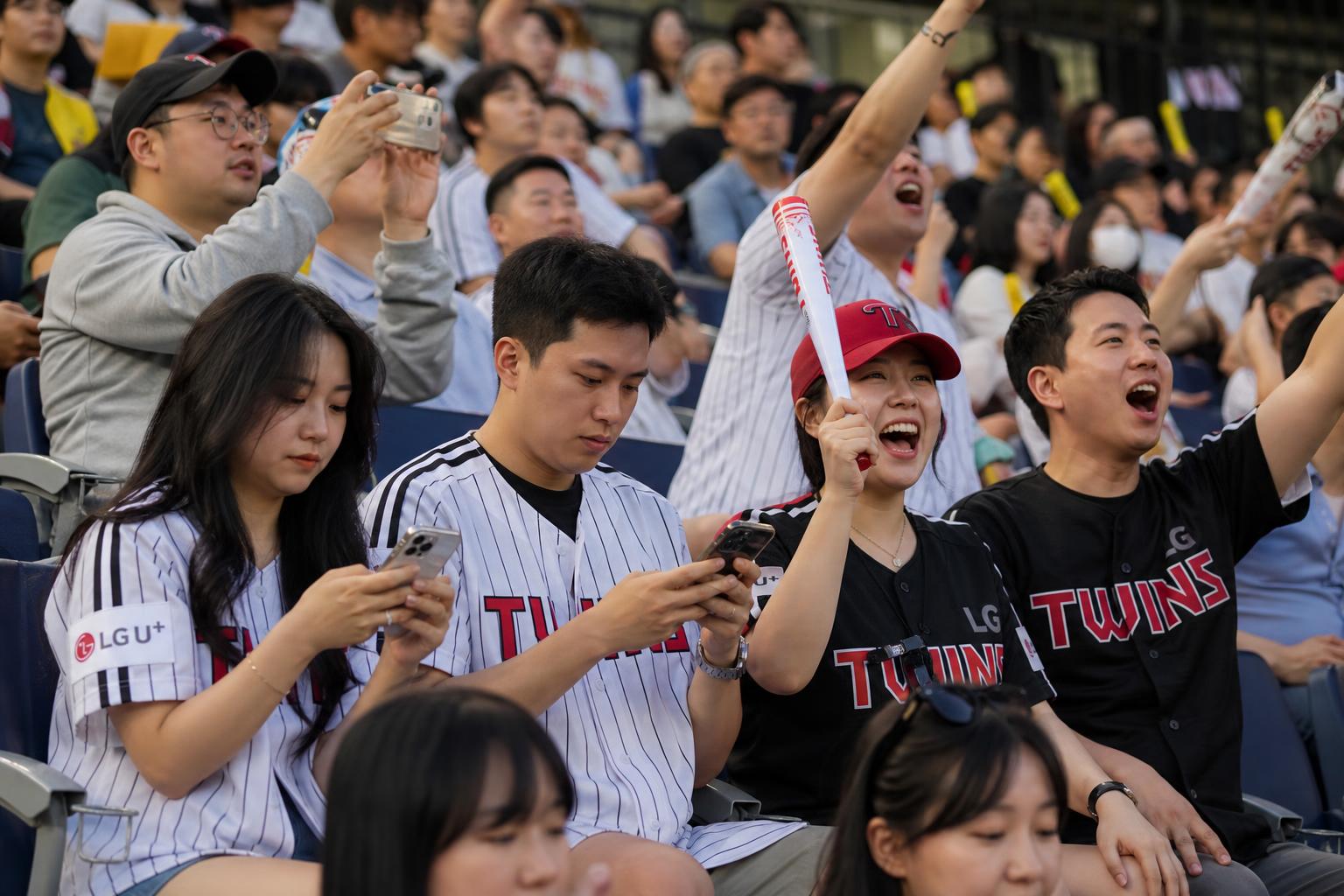 야구장 AI 어플, 더 똑똑하게 활용하려면?