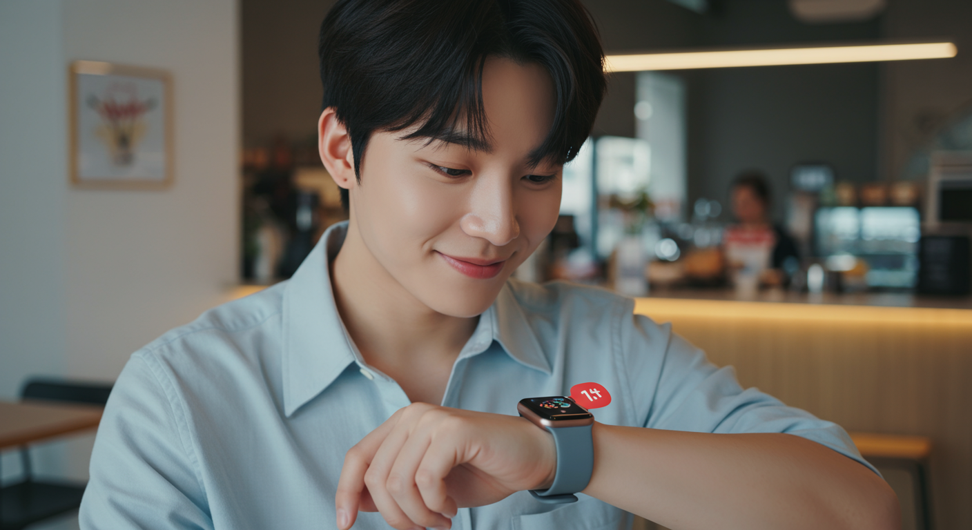 애플워치 8, 드디어 만나요! (출시 배경 및 소개)