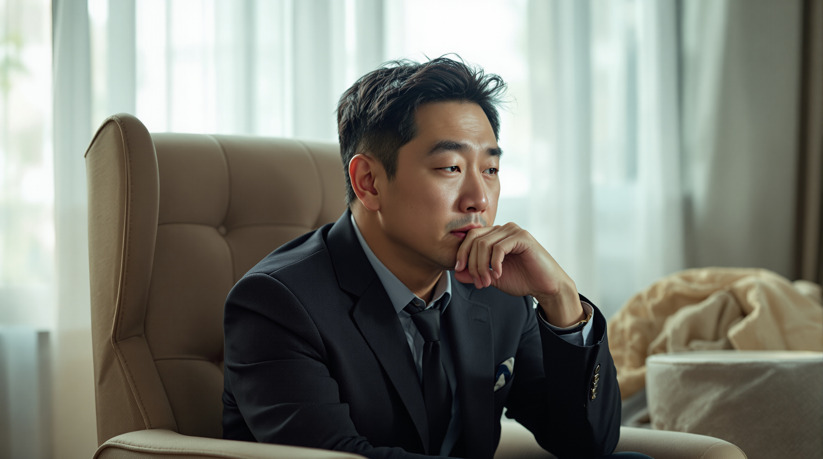 혈액암과의 첫 만남: 진단과 완치의 희망, 그리고 재발