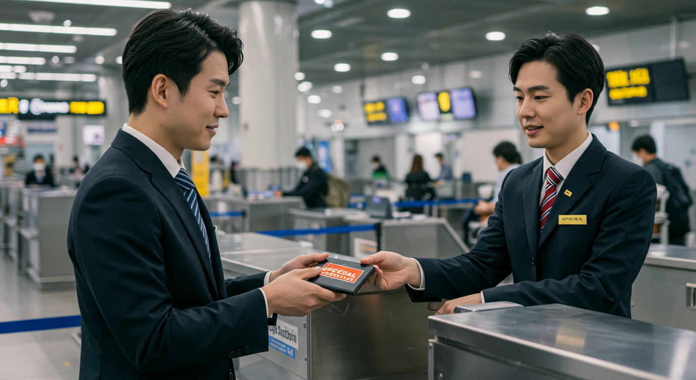 보조배터리 승인 절차와 스티커, 이렇게 준비해요!