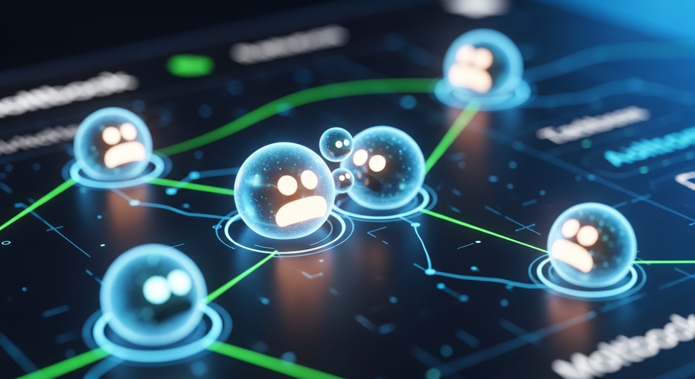 몰트북의 흥미로운 탄생 이야기