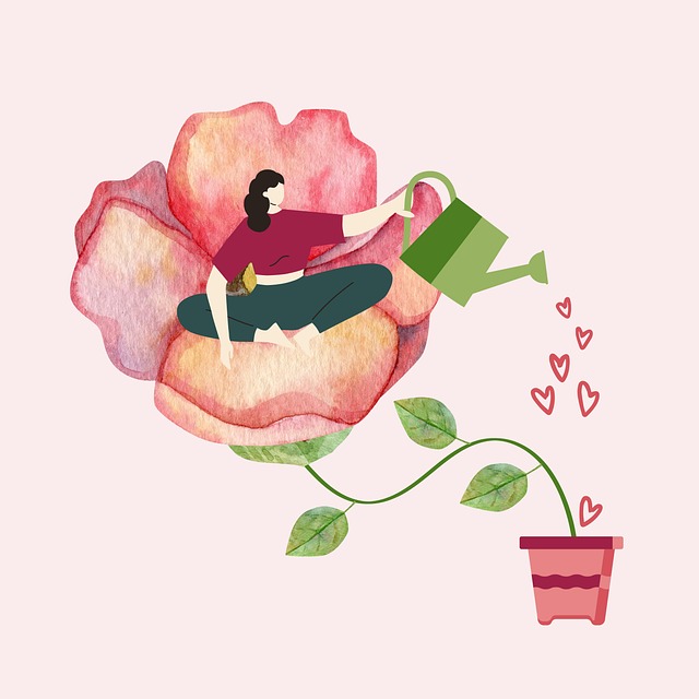 쑥쑥 자라는 달팽이, 단계별 관리법