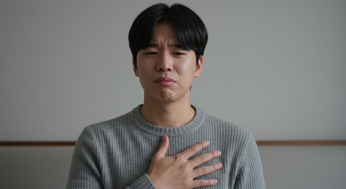 경계성 인격장애의 주요 증상과 진단은?