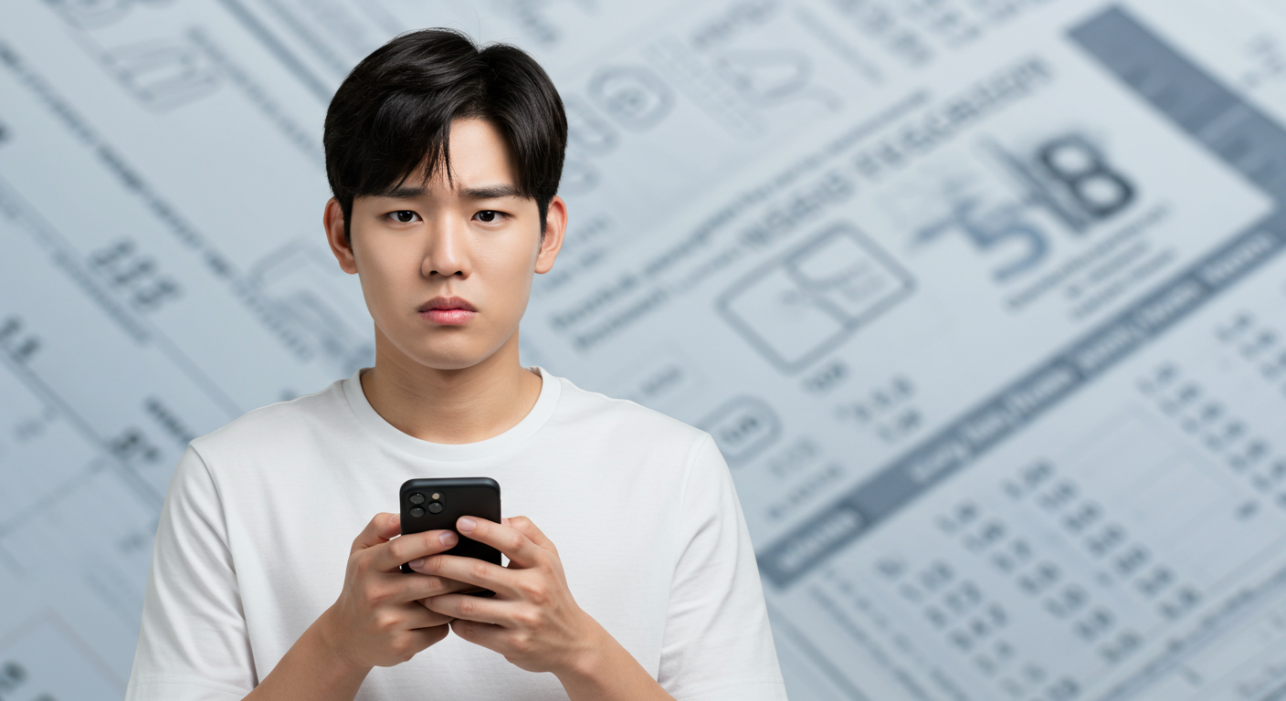급할 때도 괜찮아! 부분 인출과 담보대출