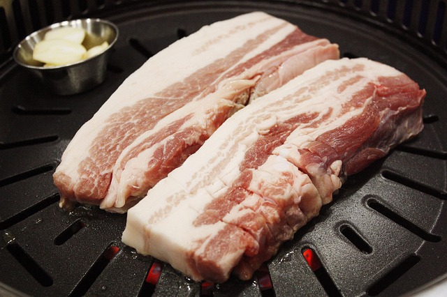 무수분 수육이 특별한 이유 🍖