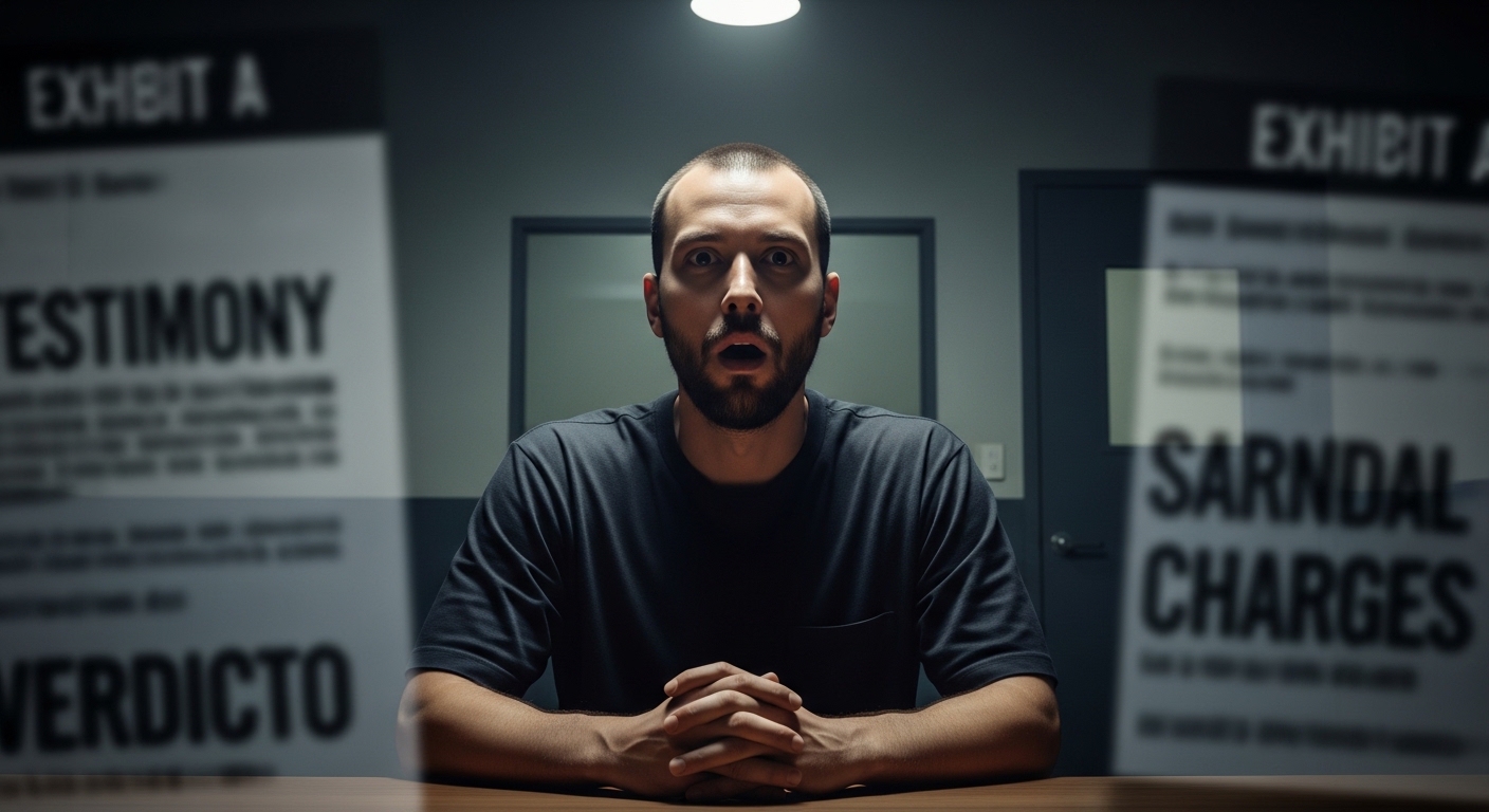 베트남 코카인 사건, 충격의 시작