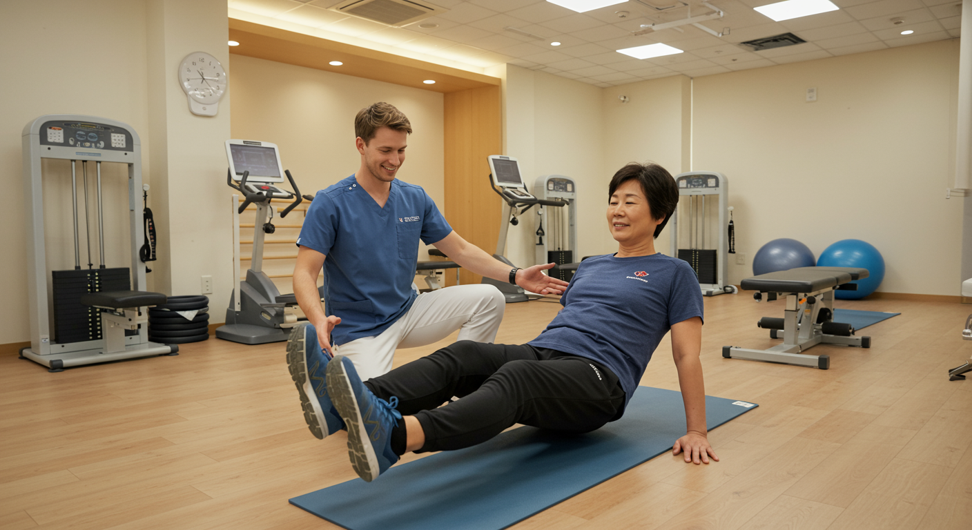 어떤 진료를 받을 수 있을까요?