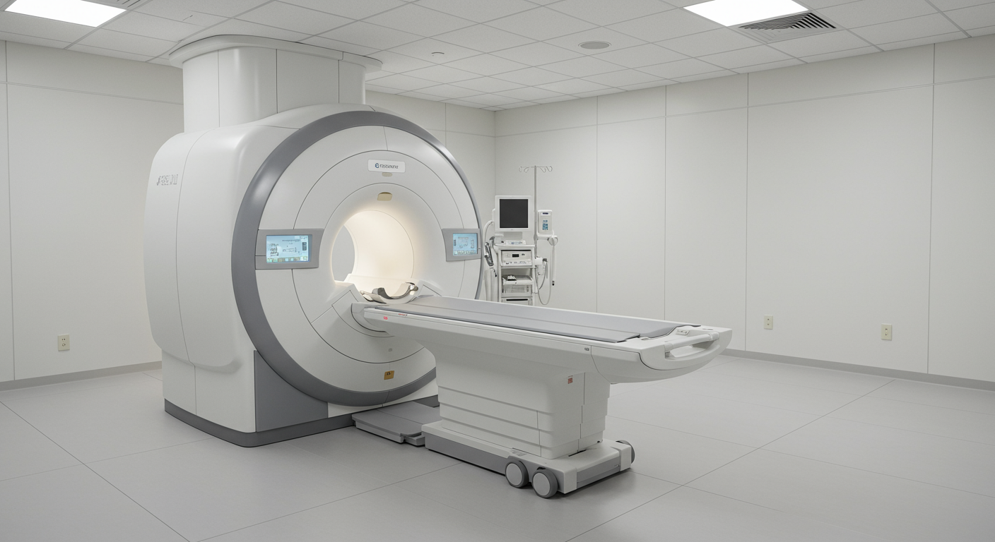 최신 장비와 편의 시설도 중요하죠!