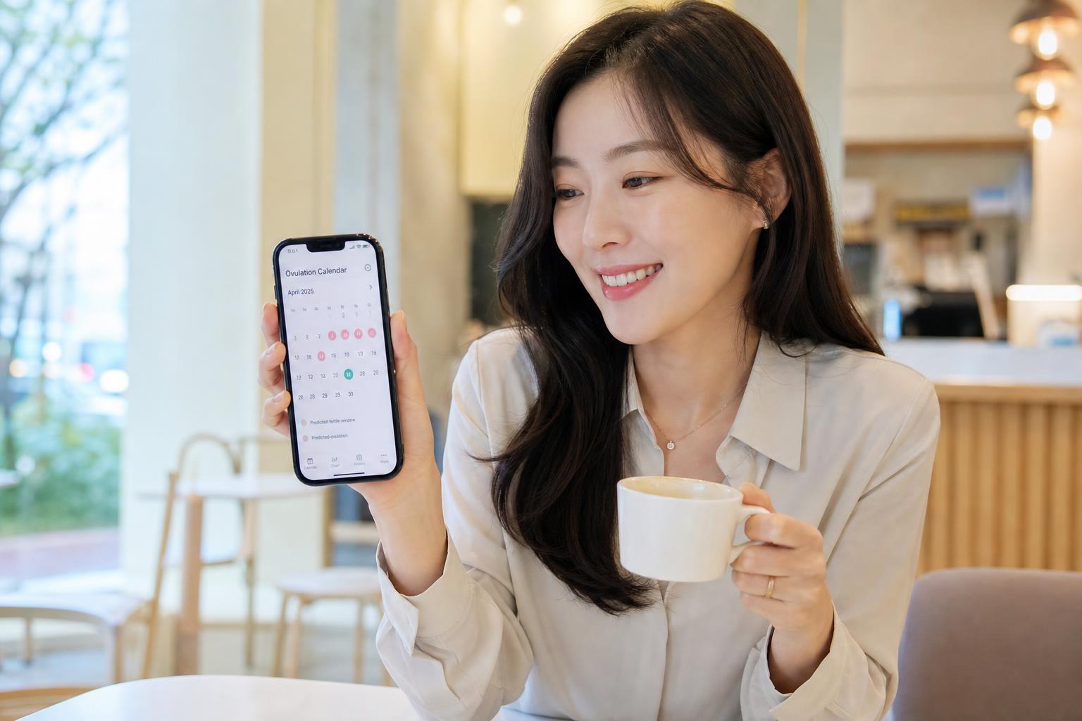 배란일계산기 사용 단계별 방법과 실무 팁