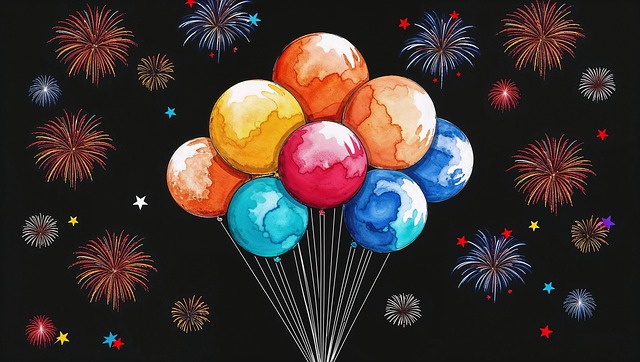 가족과 부모님께 마음을 전하는 따뜻한 새해 인사