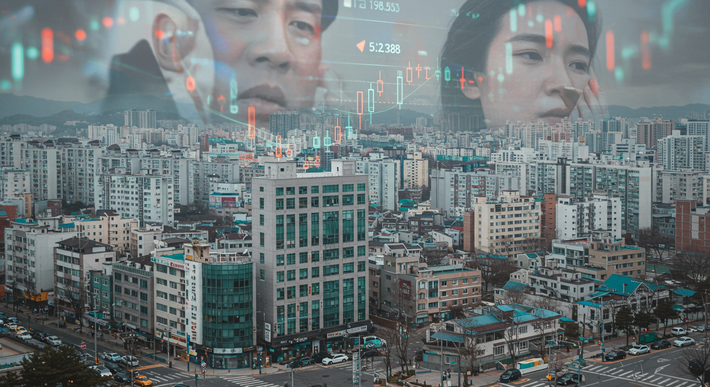 도대체 왜, IMF 외환위기가 찾아왔을까요?