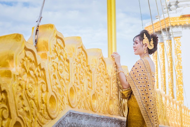 백제문화제란 무엇일까요?