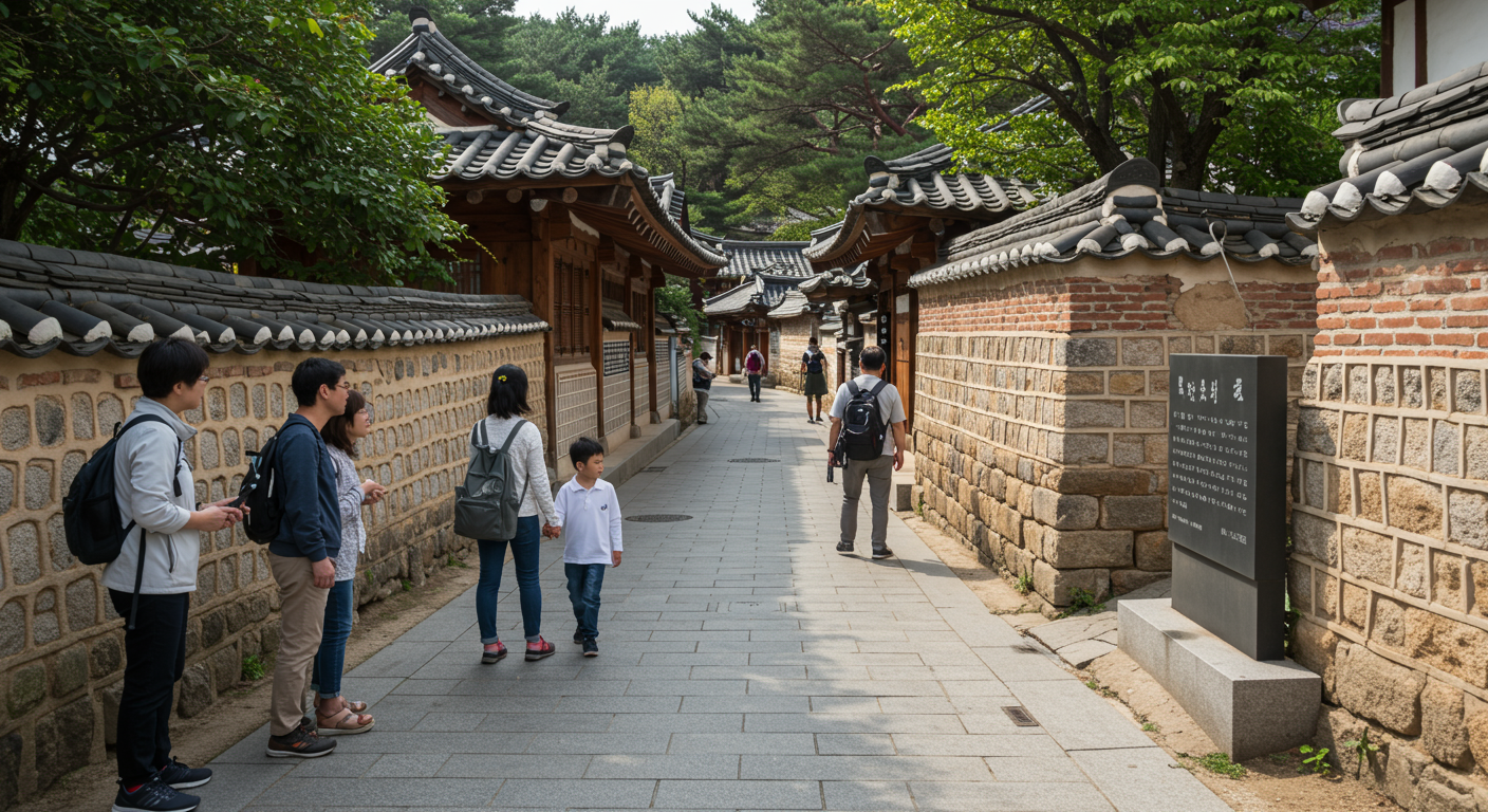 역사와 전통을 만나는 안성 선비마을 📖