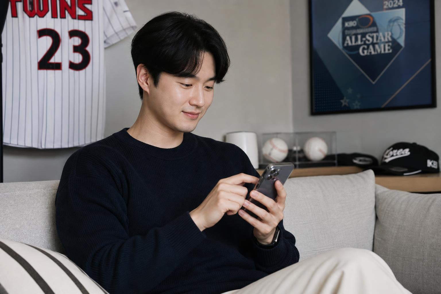 팬 투표와 '베스트 12' 선정 방식