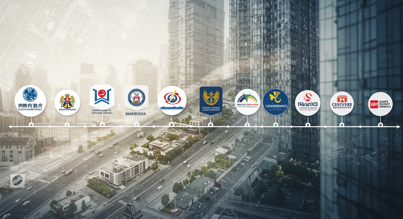 오랜 기다림, 과천 주암 C2블럭의 개발 역사