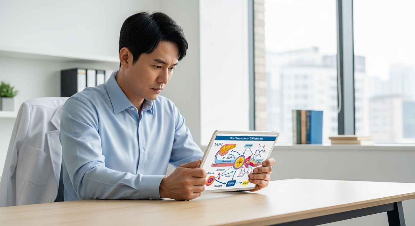 마운자로, 대체 뭐가 다른 걸까요?