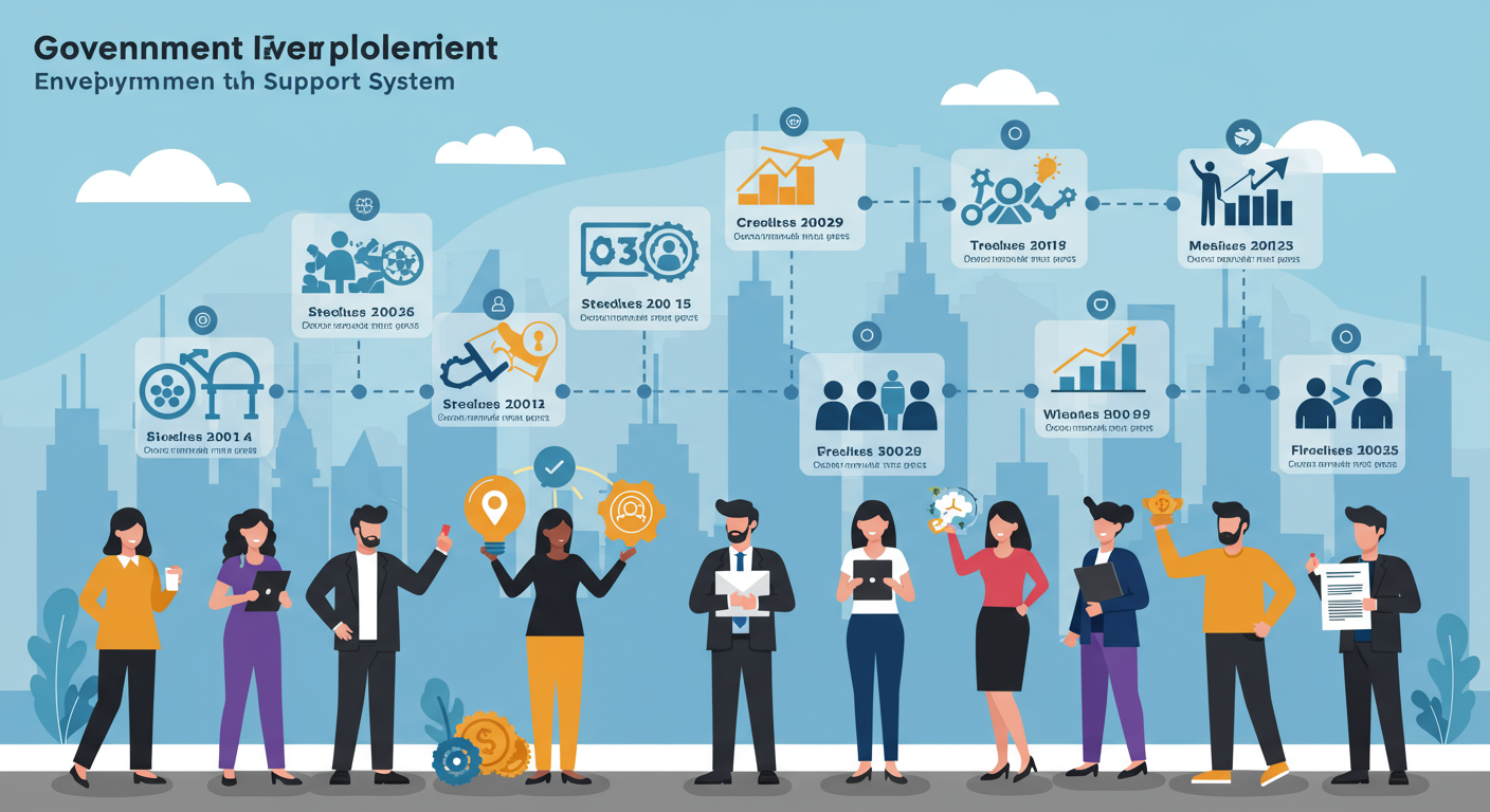 언제부터 시작됐고, 왜 생겼을까요?