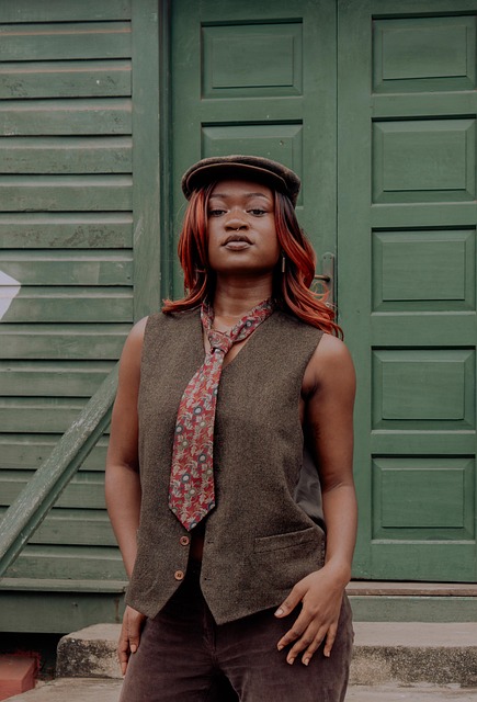 무신사 팝업스토어 및 스트릿 패션 브랜드