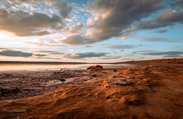 대한민국 첫 일출, 포항 호미곶이 1위인 이유