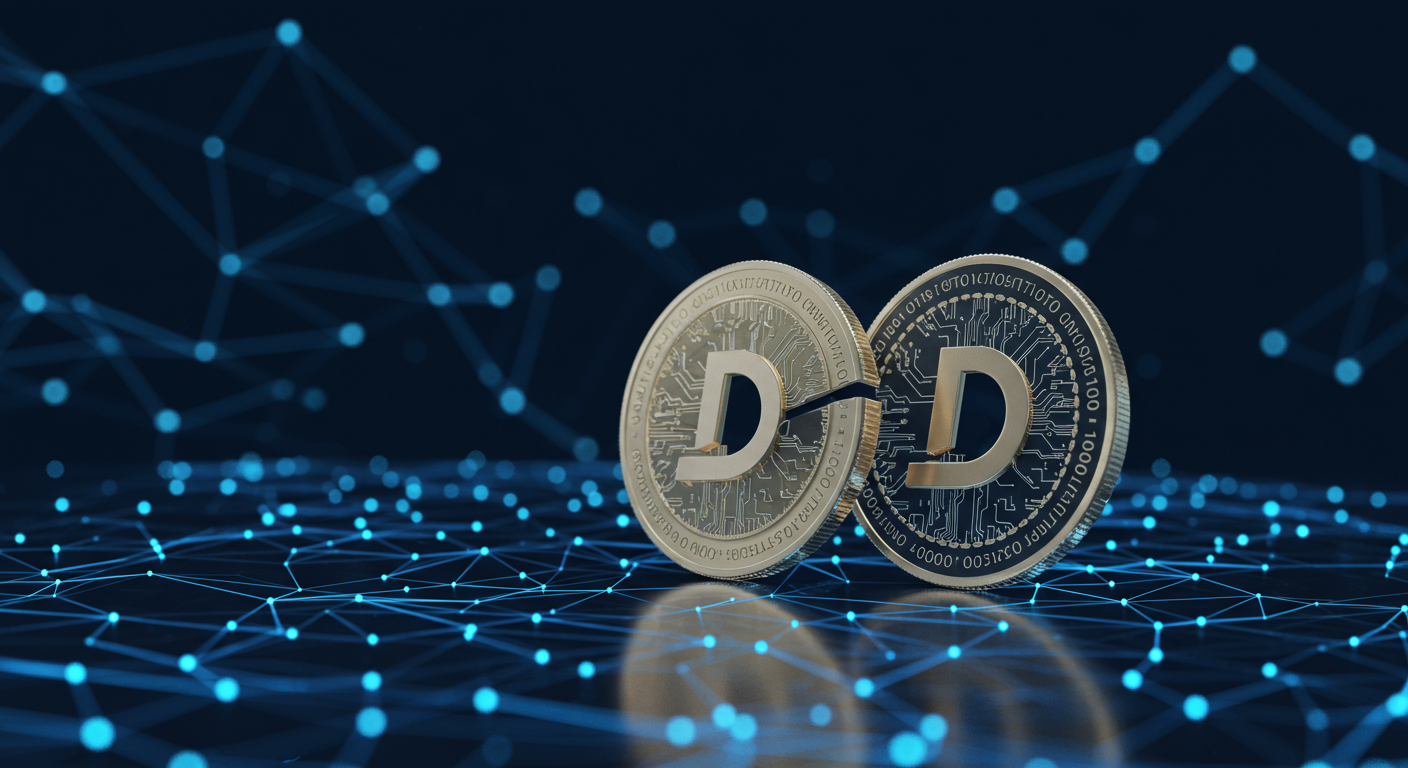 DOLO 코인, 어떤 암호화폐인가요?