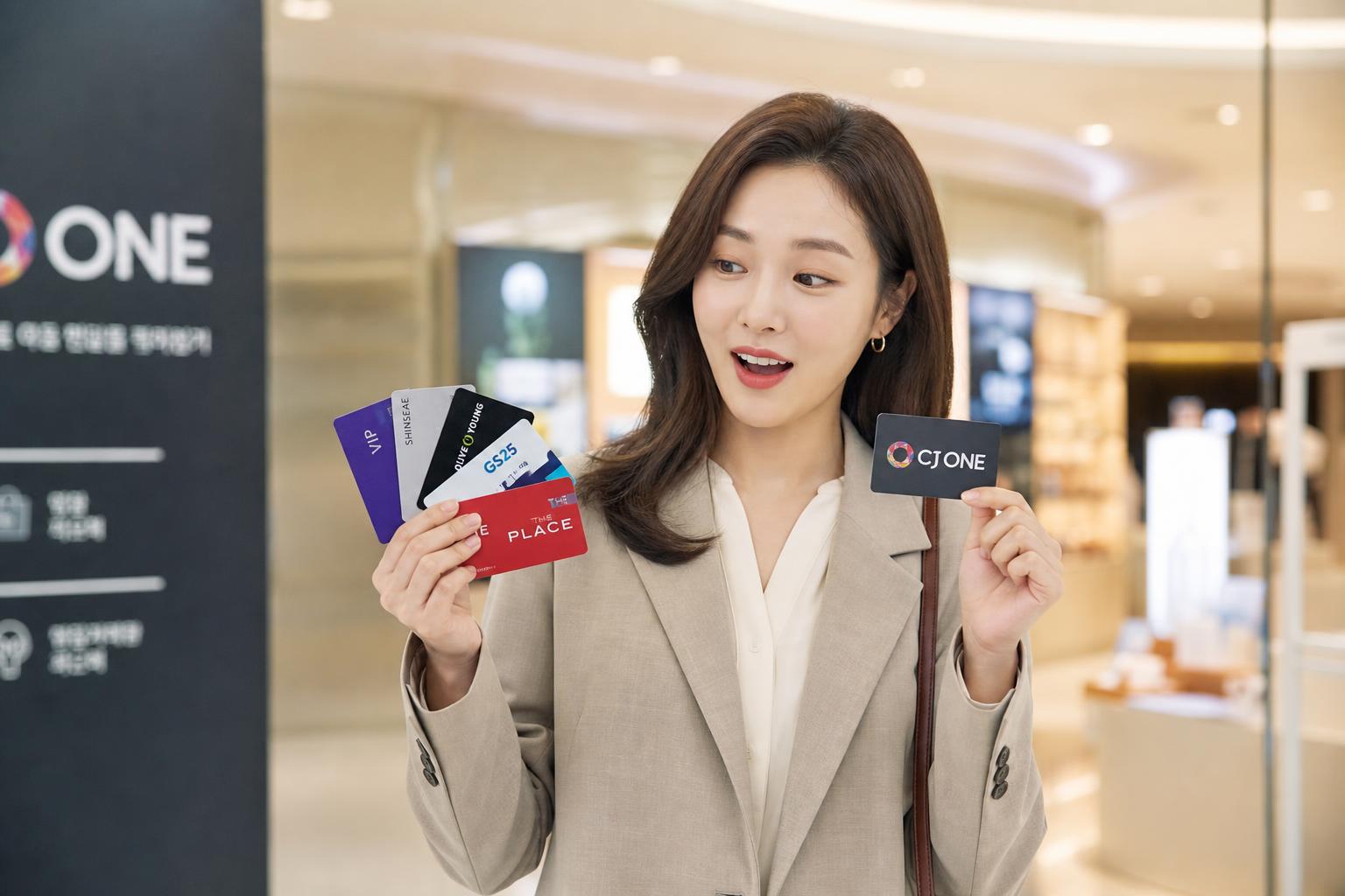 CJ ONE, 어떻게 시작되었을까요?