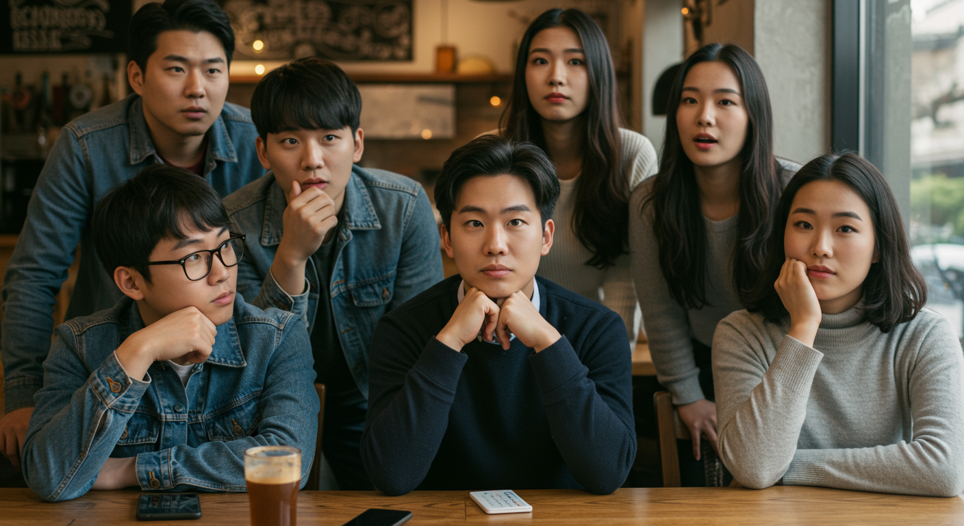 궁금한 밸런스게임 질문, 어떤 종류가 있을까요? 📝