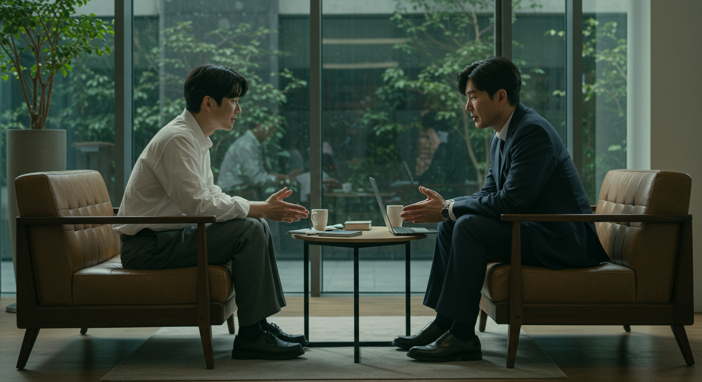 밸런스게임, 단순한 재미 그 이상! 심리 효과는? 💖