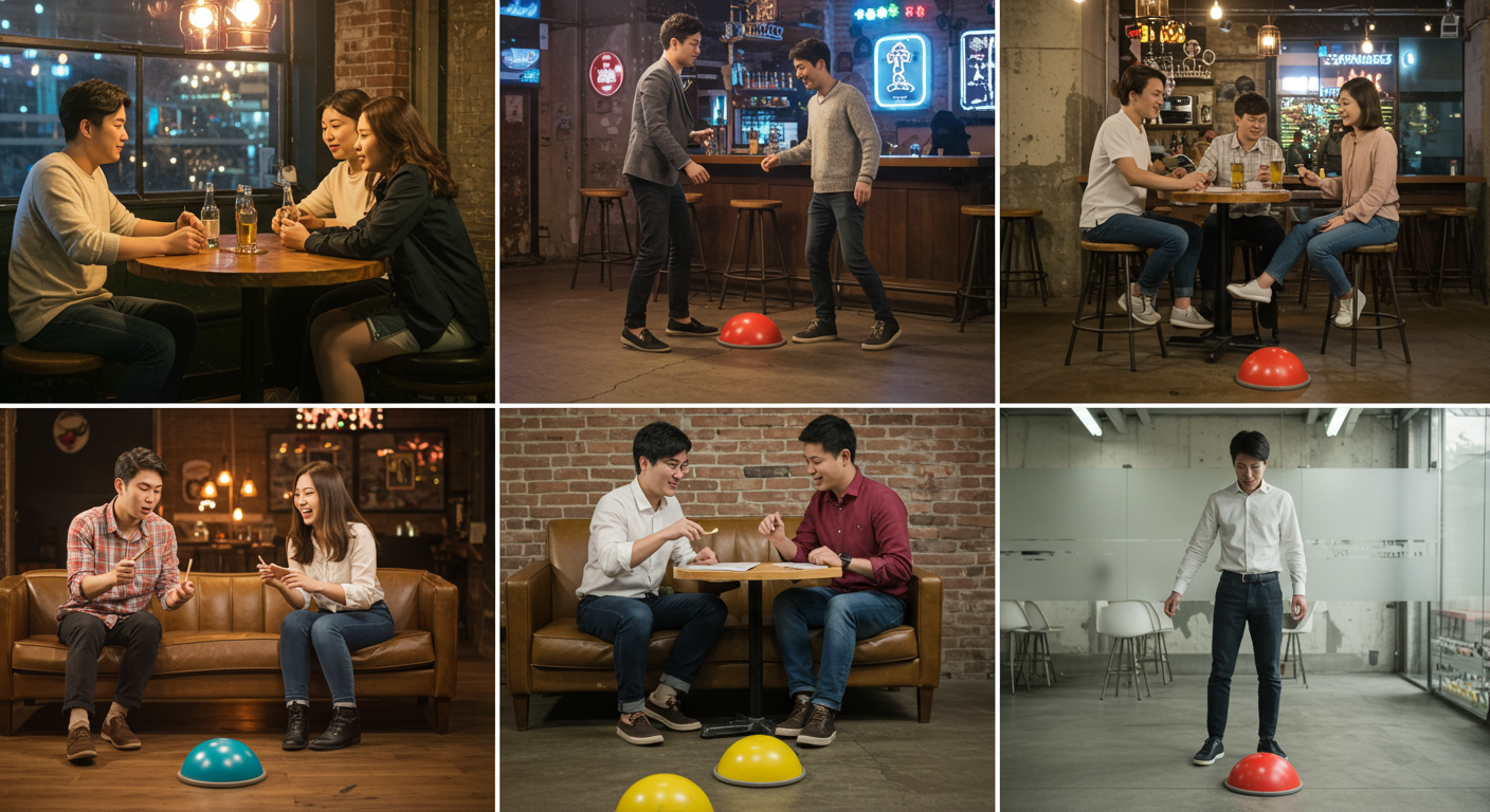 어디서 밸런스게임을 즐길 수 있나요? 📌