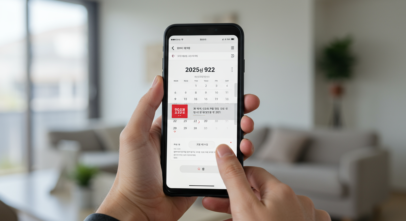 2차 지원금 지급 일정 및 신청 기간