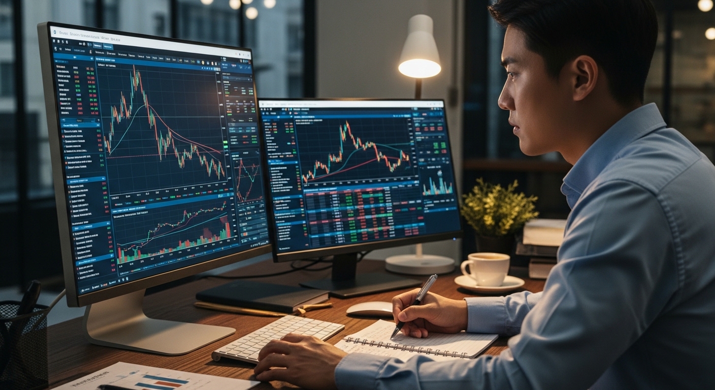 은시세를 움직이는 요인들