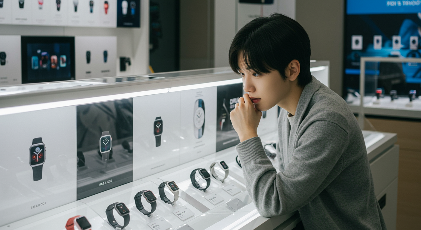 애플워치 10, 가격은 얼마나 할까요?