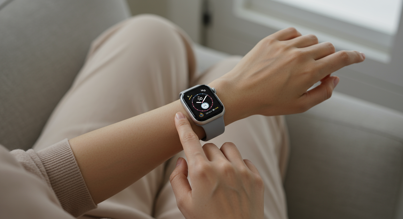 새로운 기능과 건강 지킴이 watchOS 11