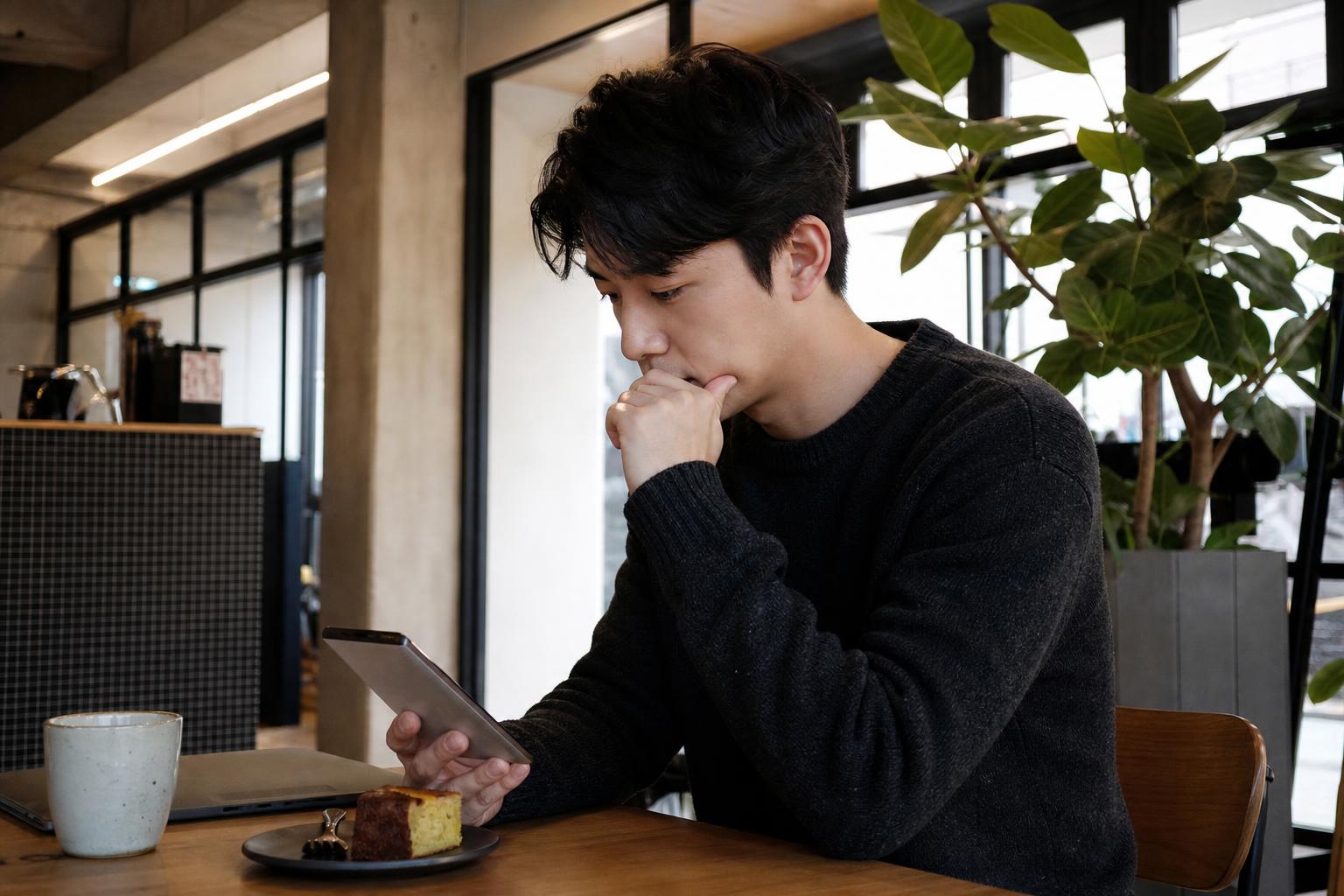 ‘고아’ 유형, 어떤 심리 차원에서 만들어질까요?