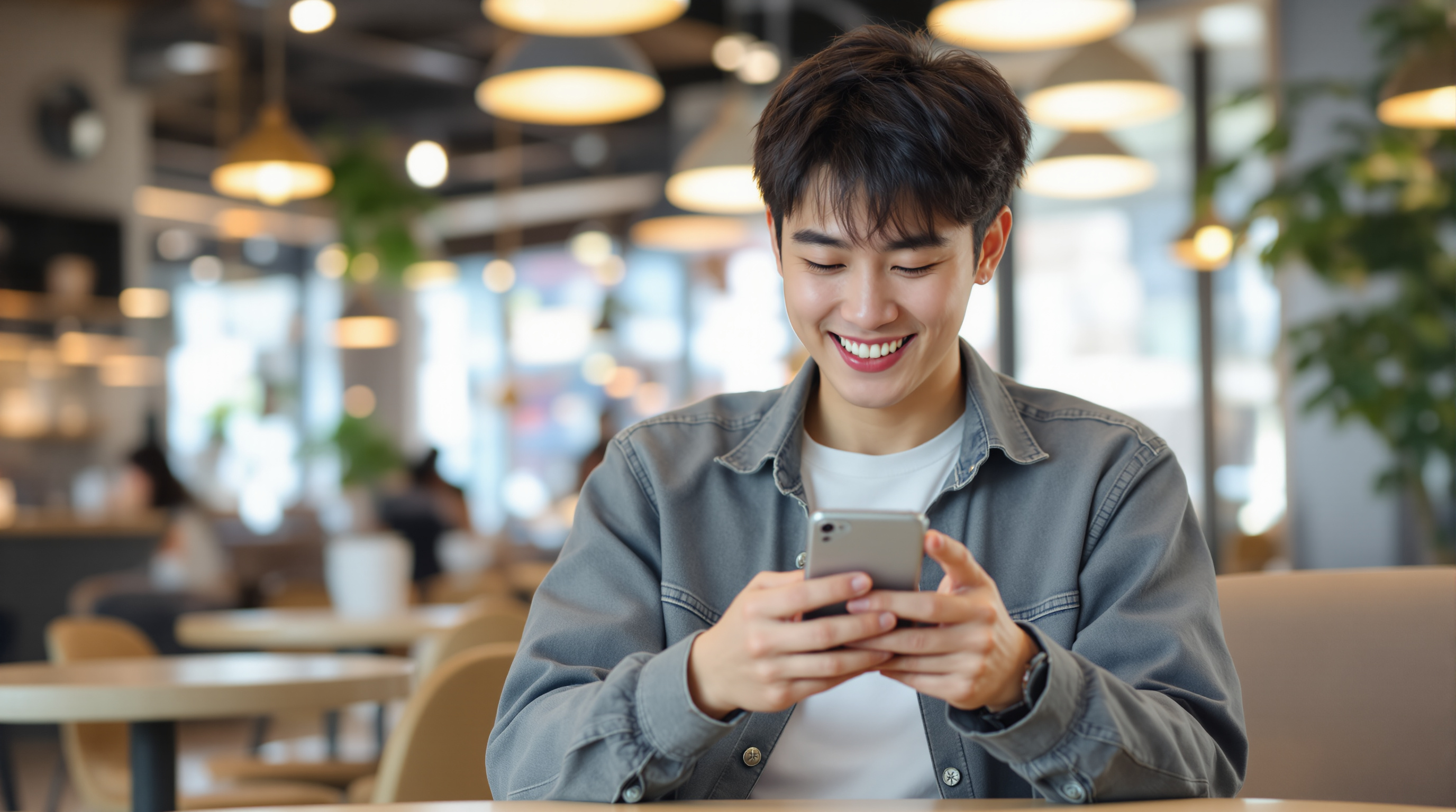 알바천국 주요 기능과 편리함