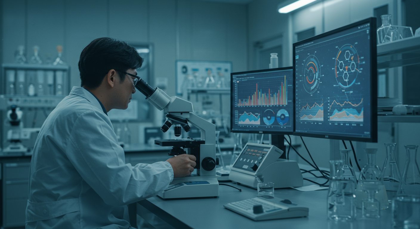 정관장 공진단의 놀라운 효능, 과학적으로도 입증! 🔬