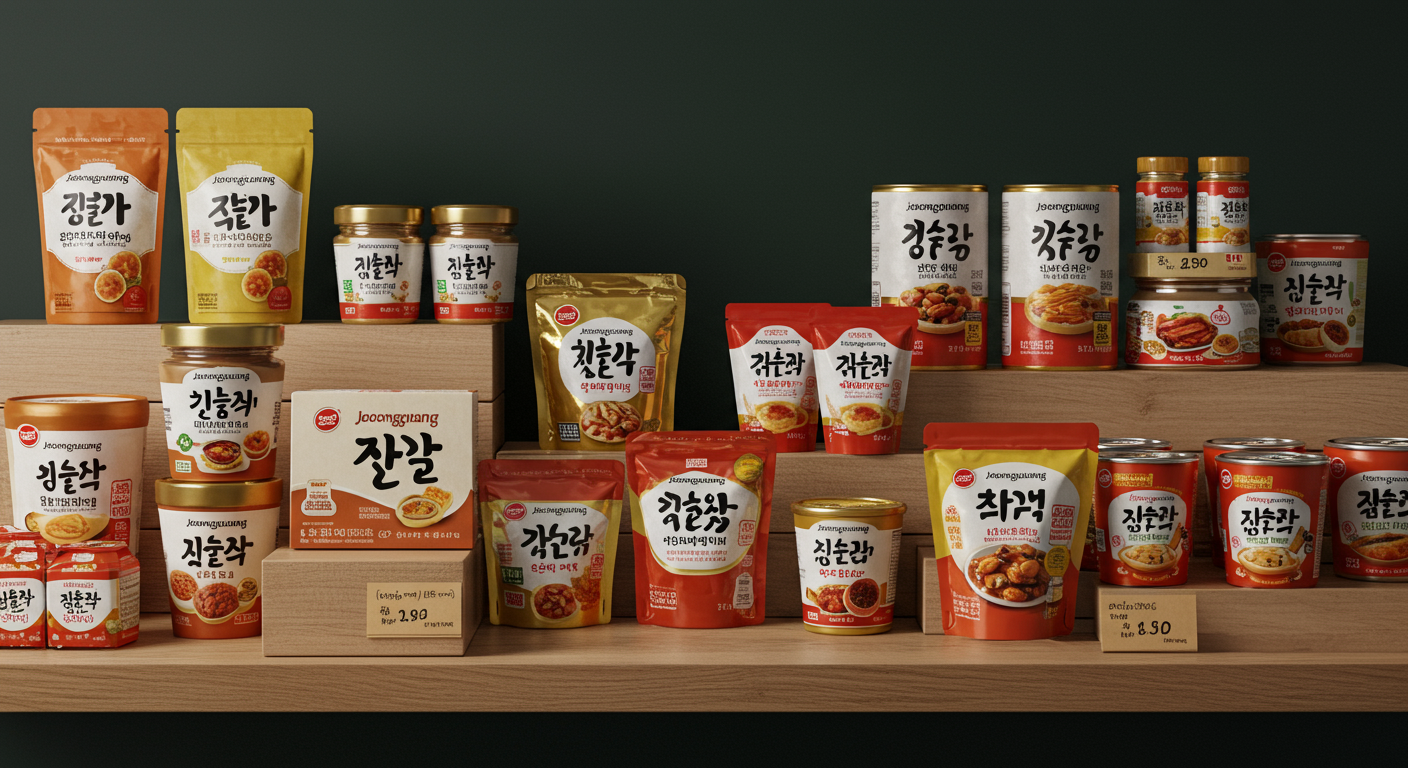 황진단, 어떤 종류가 있고 가격은 얼마일까요? 💰