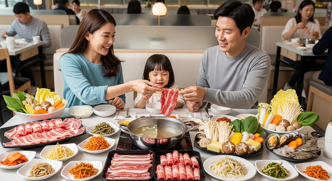 샤브올데이 대전, 똑똑하게 이용하는 꿀팁!