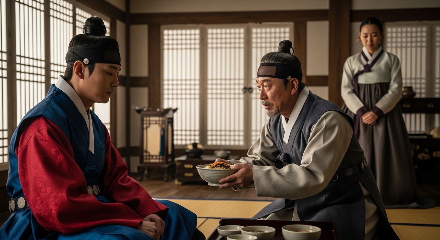 '왕사남'과 '엄흥도' 시나리오, 어떤 설정들이 닮았을까?