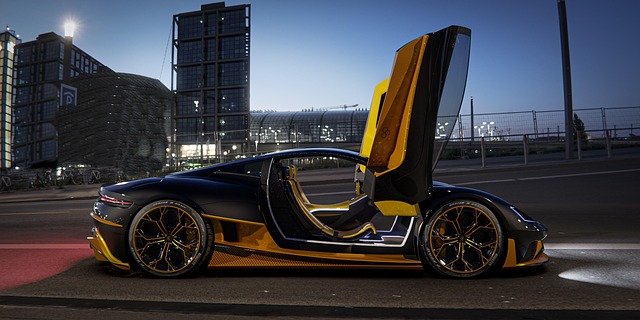 GV70 전기차, 어떻게 시작되었을까요?