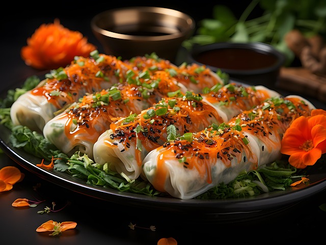 특별한 육수와 소스로 나만의 샤브샤브 즐기기 🍲