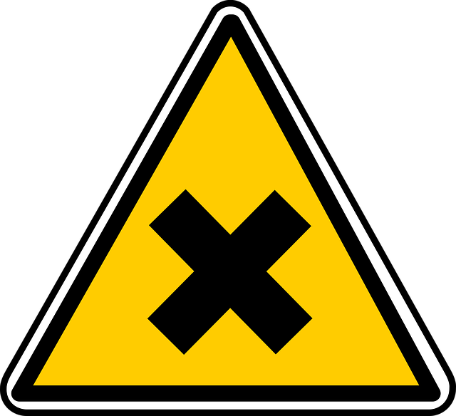 마그네슘 스프레이, 이런 경우 조심하세요!