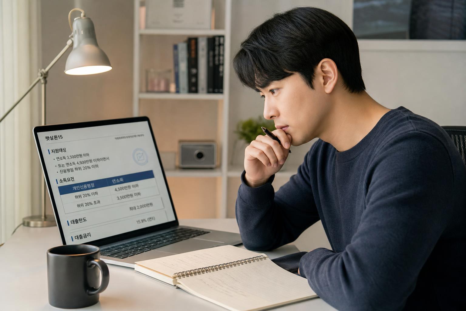 누가 가입할 수 있나요? 가입 조건 완전 정리!