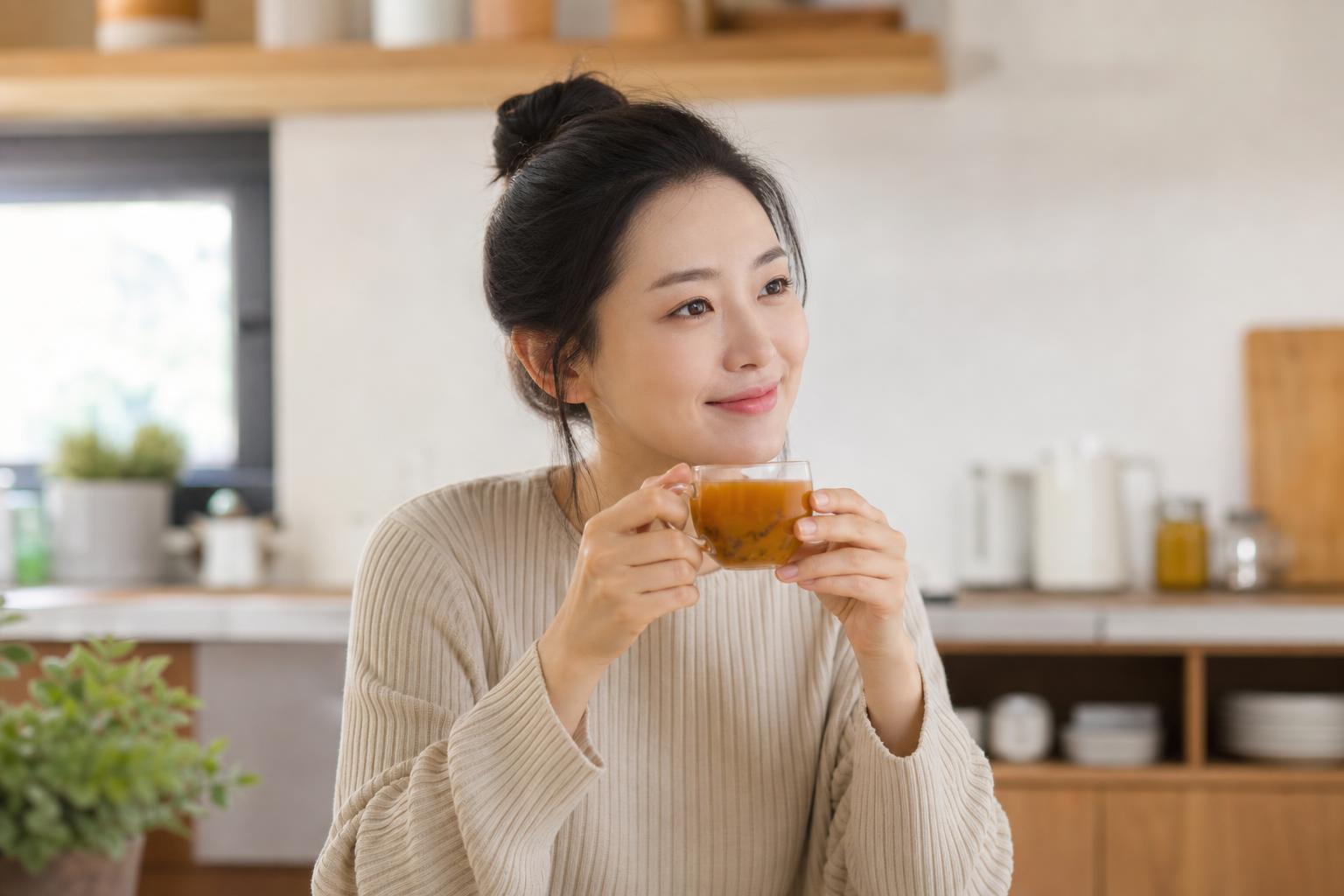 붓기 완화와 이뇨 작용, 핵심 효능을 알아봐요